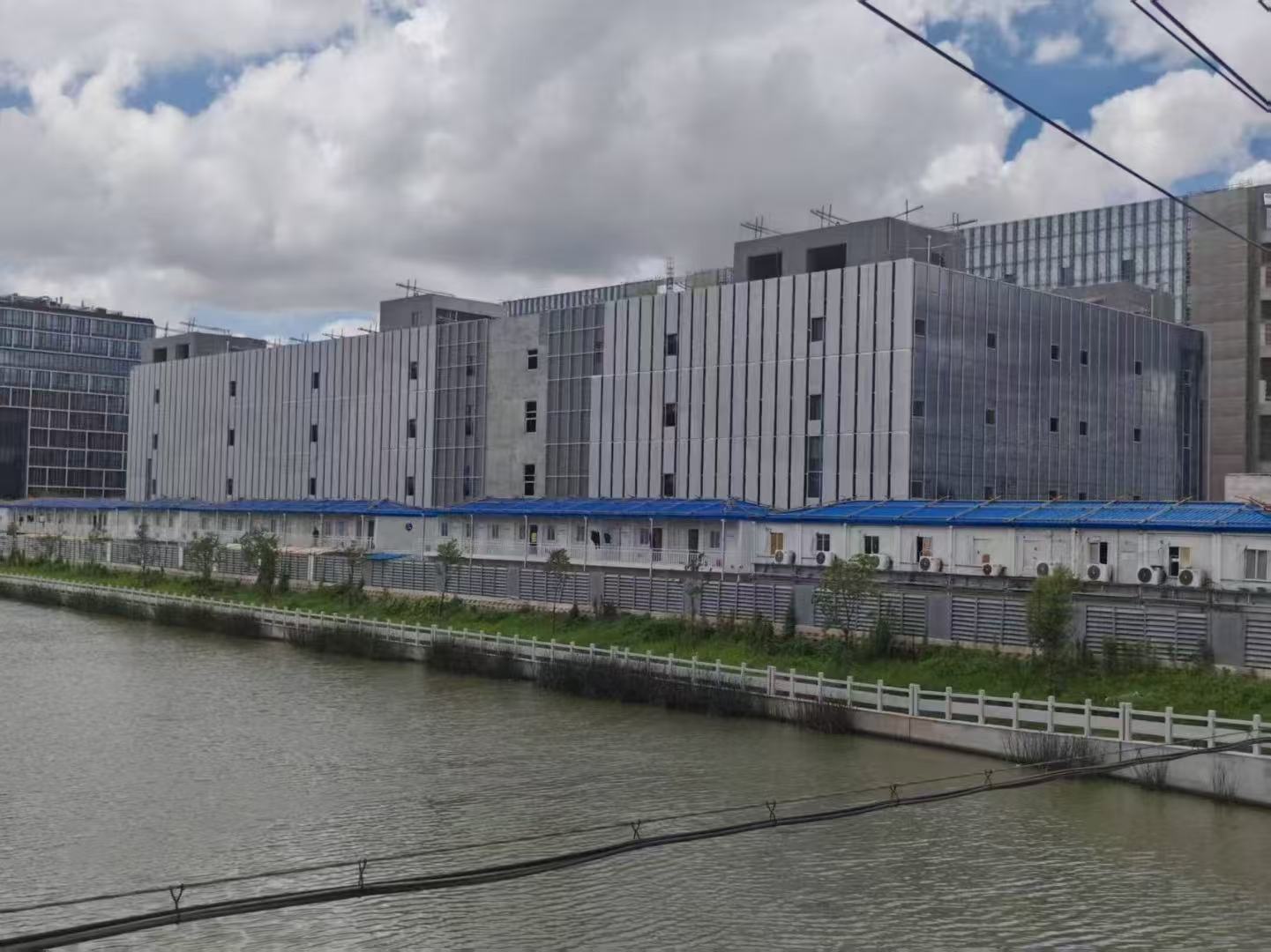 BRD Aluminum Façade BRD Aluminum Façade