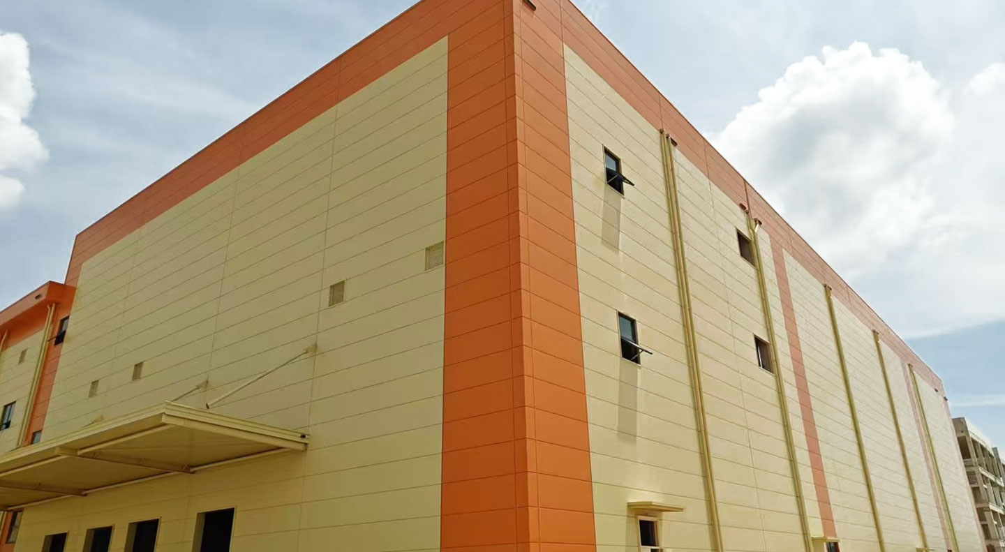 EVE ‘s Lithium Battery Manufacturing Plant EVE ‘s Lithium Battery Manufacturing Plant