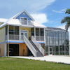 light steel villa