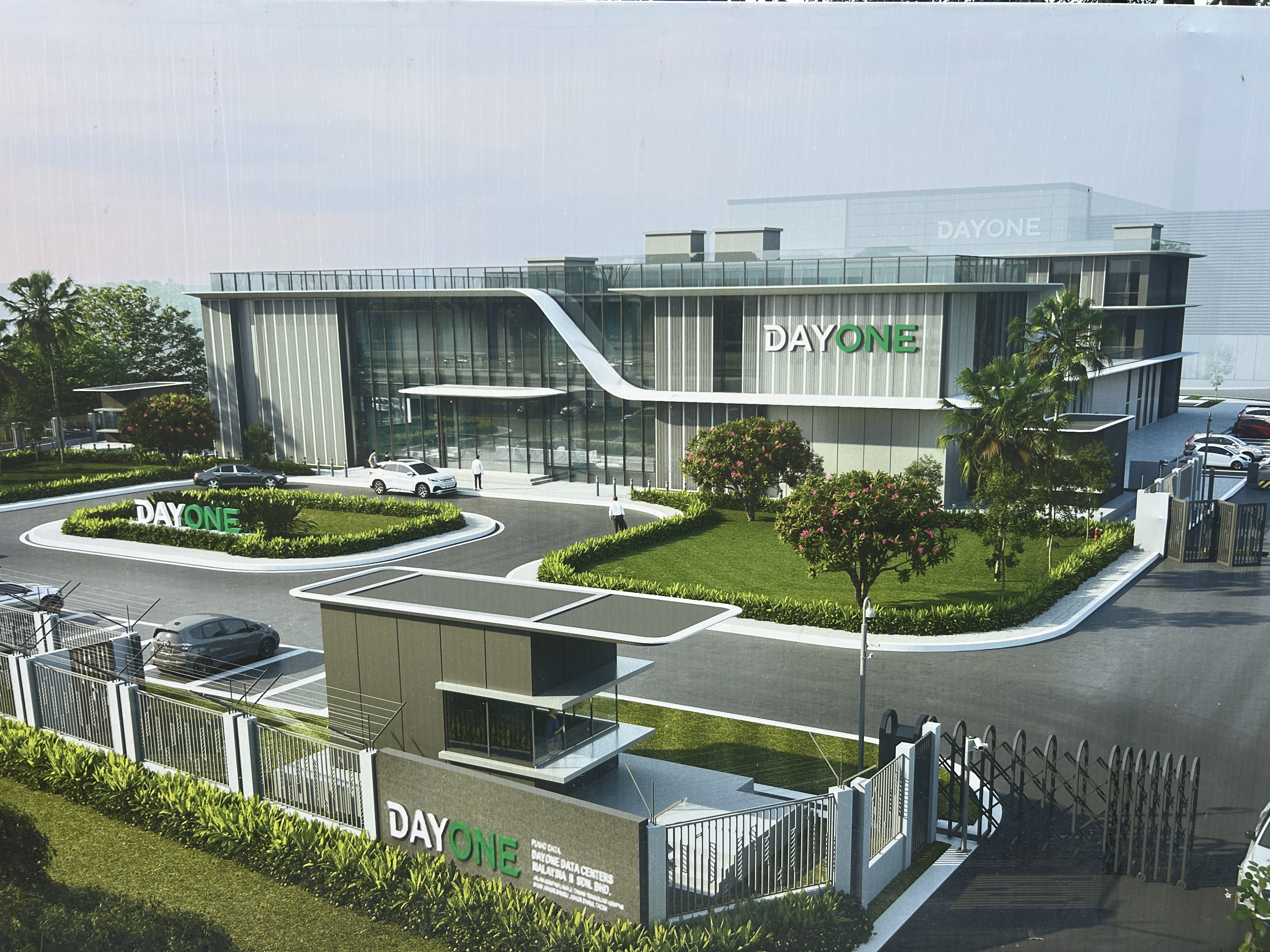 BRD GDS KTP Data center2 BRD GDS KTP Data center2