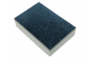 XPS Insulation Wall Cladding System