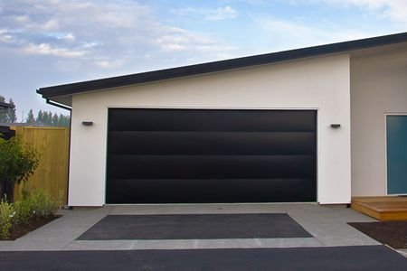 Residential Automatic Garage Doors