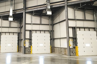 Industrial Doors