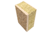 Rock Mineral Wool Wall Cladding System