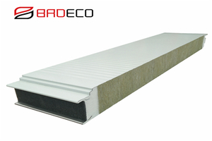 Pu+Rock Mineral Wool