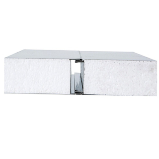100mm EPS Sandwich Wall Panel