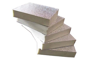 PUR-PIR-Foam-Polyurethane-Rigid-Pre-insulated 