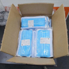 Non-woven Anti-virus Disposable Face Mask 3ply Face Mask