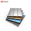 Four Waves Roof Insulated Panel