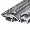 Hot Rolled Steel Bar Channel Steel C-Channels (PFC) AS/NZS 3679.1:2010