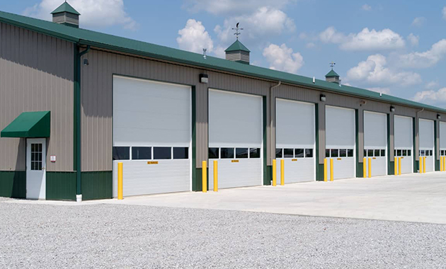 BRD Secures Significant Order for Premium Garage Doors from Norway