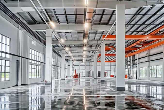 warehouse