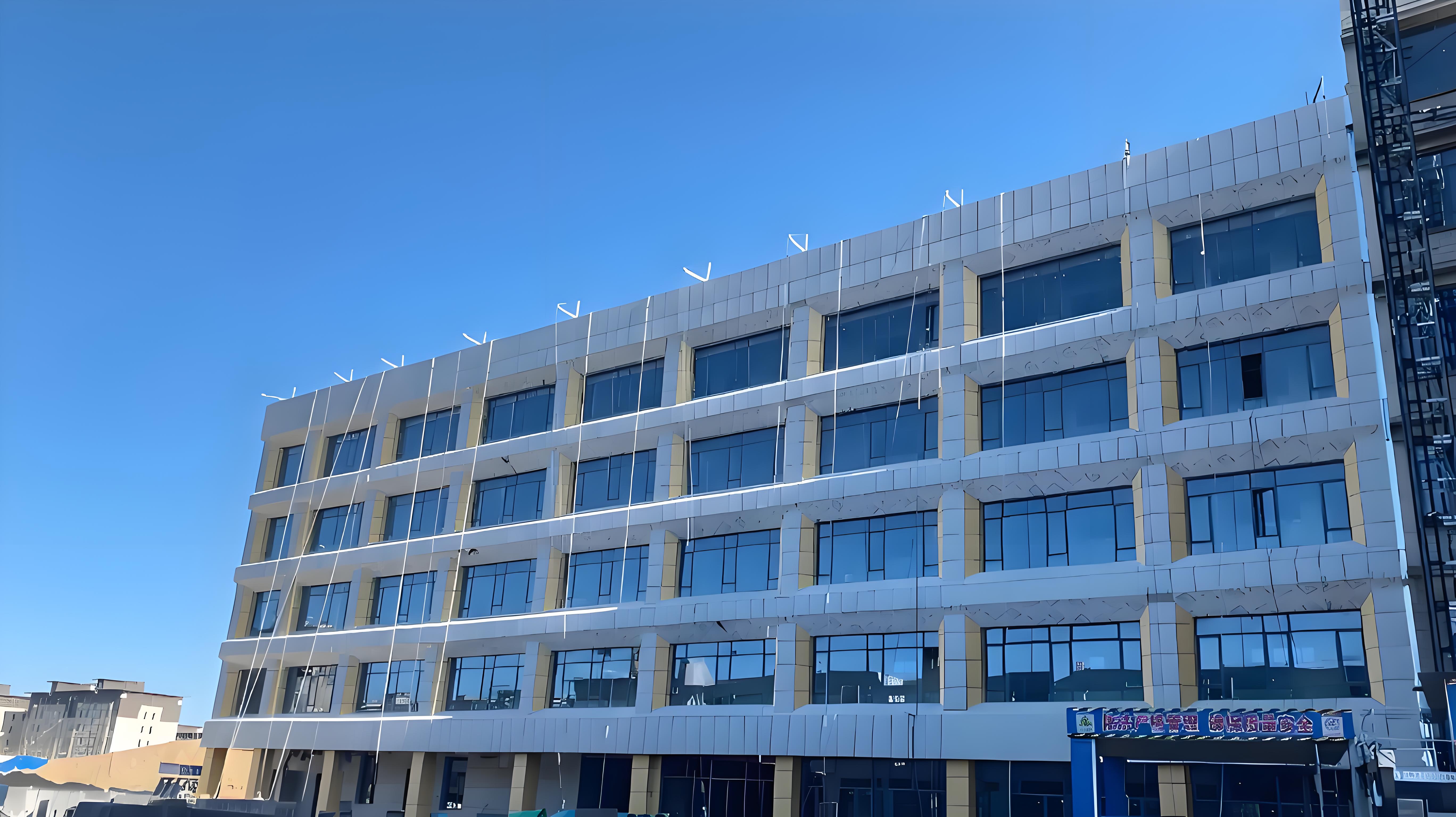 BRD Wall panel project