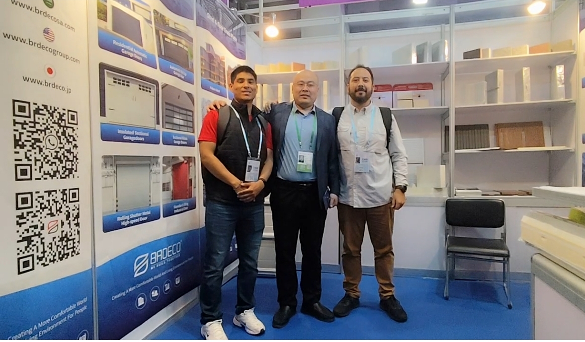 BRD canton fair 2025