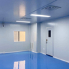 Hollow Magnesium Oxide Cleanroom Panel