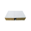 Machine-Made Rock Wool Cleanroom Panel