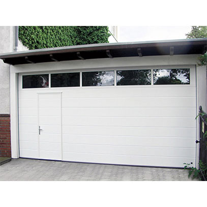 What makes our garage doors such a best seller？