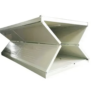 Durable Folding Container House – Ideal Prefab House for Middle East Climate