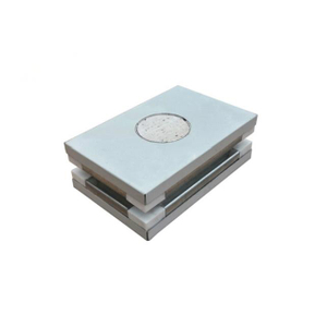 Handmade Magnesium Oxide Cleanroom Panel