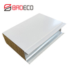Machine-Made Rock Wool Cleanroom Panel