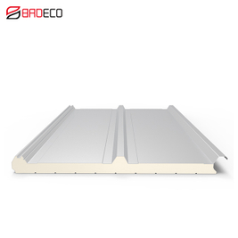 Roof Insulated Panels