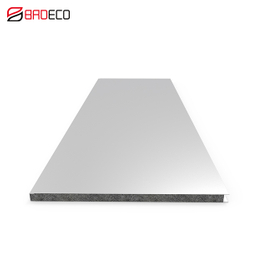 100mm EPS Sandwich Wall Panel