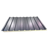 Aluminum PIR Insulated Wall Panel – Tongue and Groove Great Wall Type