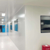 Machine-Made EPS/Foam Cleanroom Panel