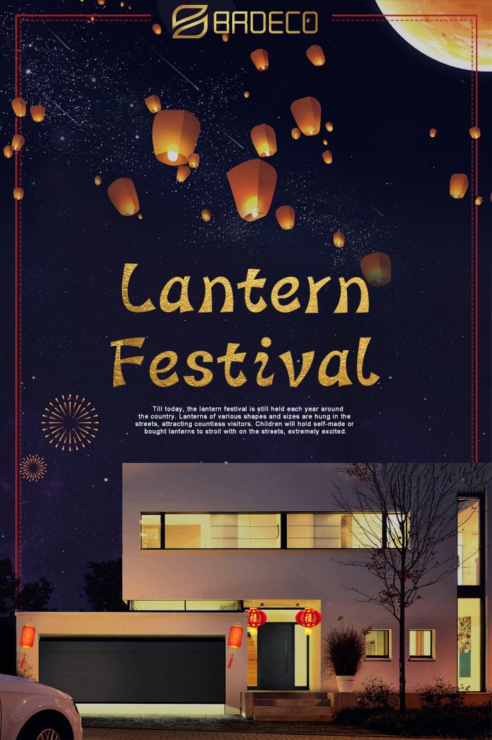 Lantern Fastival