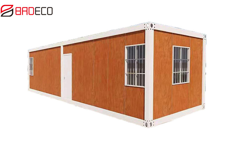 Container House Manufacturers