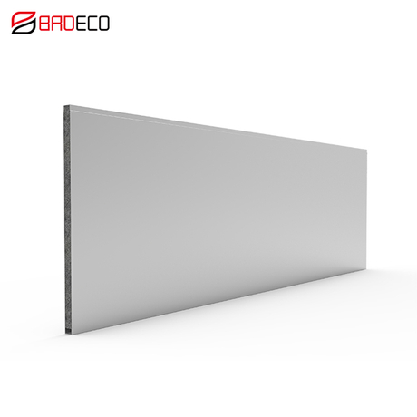 Chilewich　4枚 Grey Panel Z-Lock EPS Sandwich Wall Panel - Buy EPS Sandwich Panel, Z-Lock