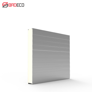 100mm Cold Room Panel