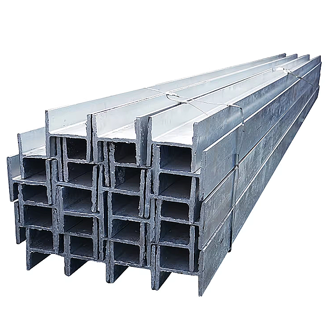 Wide Flange H Beam Structural Hot Rolled Steel Sections British Standard(BS)-Universal ColumnBS4:2005 EN10034:1997 EN10163-3:2004