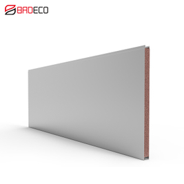 TPS Clean Room Panel