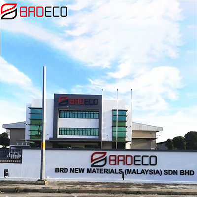 [Good News] BRD Malaysia factory officially put into production!