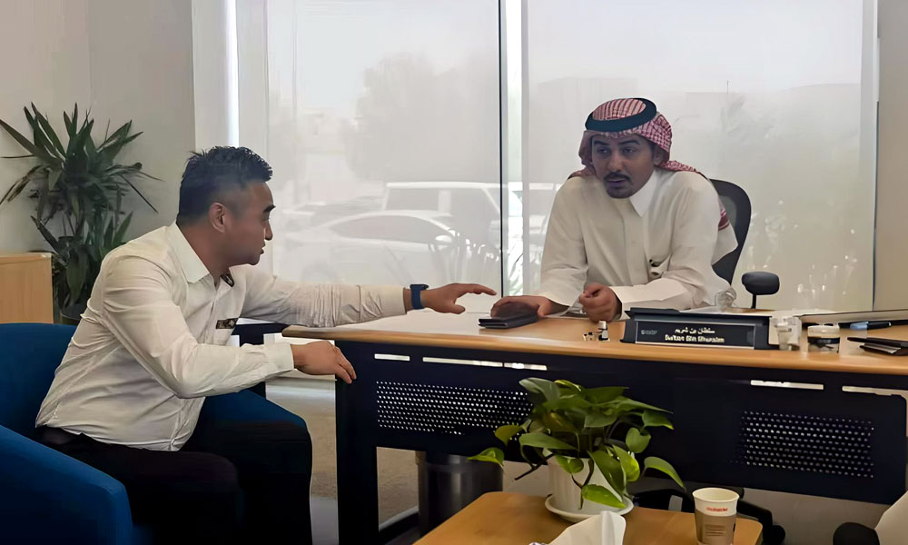 BRD Saudi cooperation2