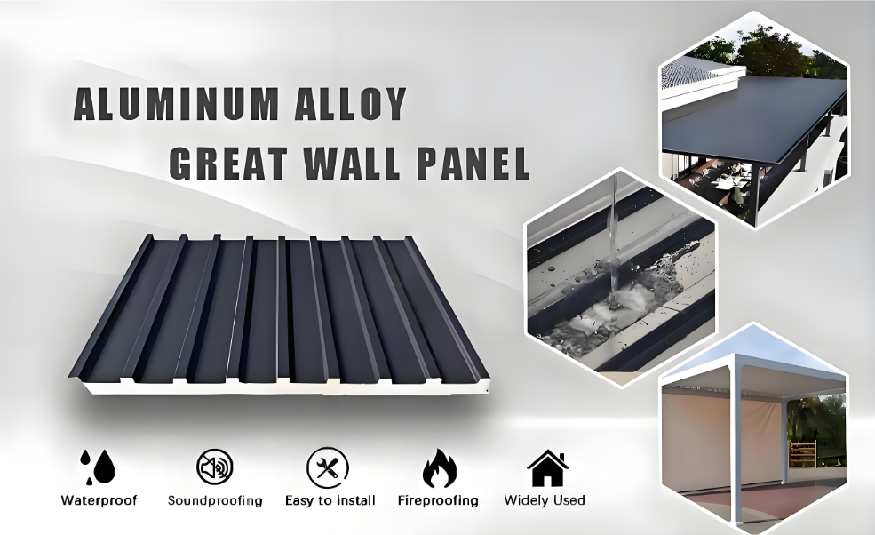 great wall panel feature1