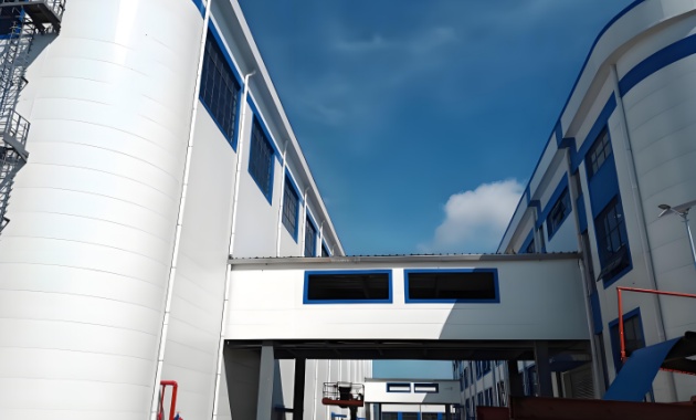 Introducing BRD Curved Corner Wall Panels