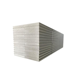 Machine-Made Silicon Rock Cleanroom Panel