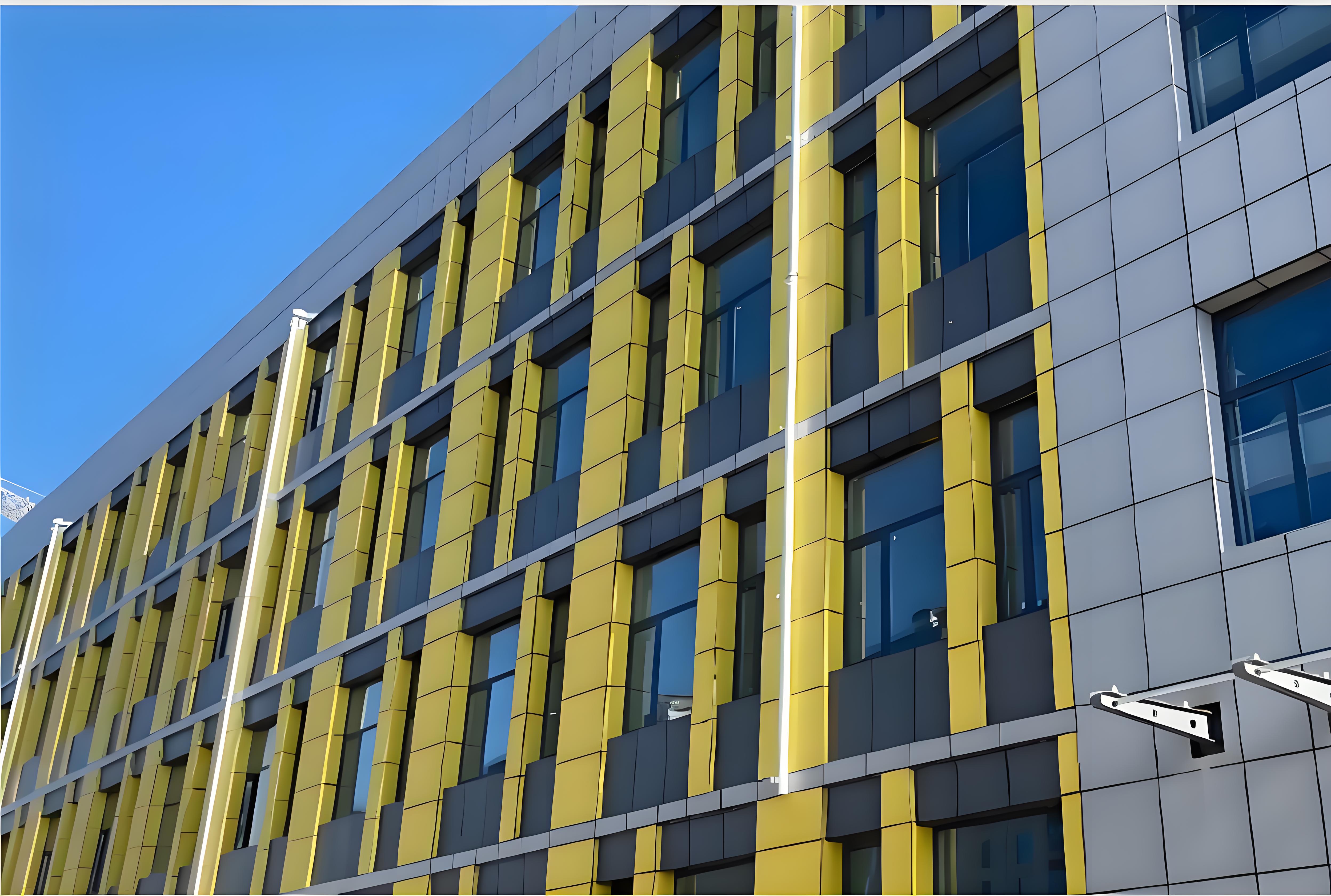 BRD Wall panel project