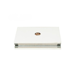 Paper Honeycomb Cleanroom Panel