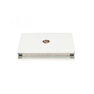 Paper Honeycomb Cleanroom Panel