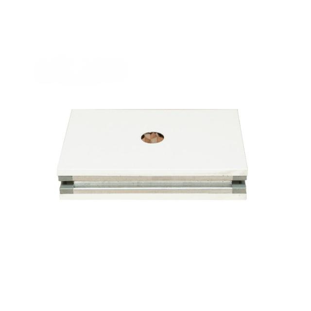 Paper Honeycomb Cleanroom Panel