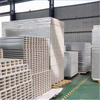 Hollow Magnesium Oxide Cleanroom Panel