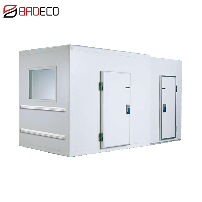 100mm Cold Room Panel