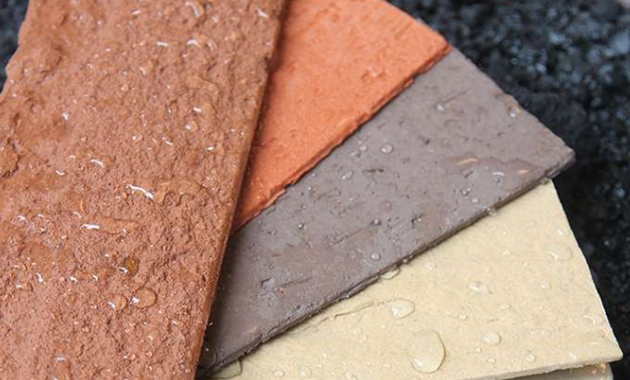 Comparing Modified Clay Materials with Traditional Building Materials