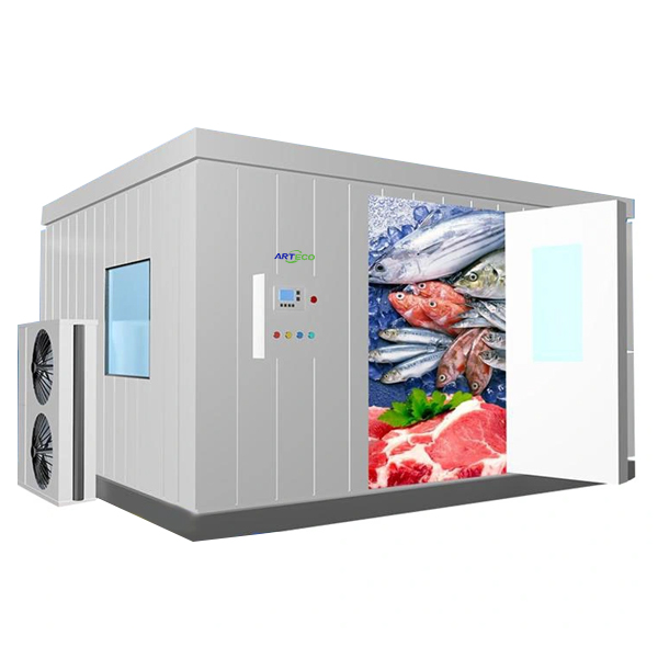 Sandwich Panel: Thermal and Sound Insulation Building Solution