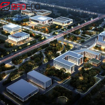 [Project case] Ceramic sheet integrated panel-Shijiazhuang Institute of Information Engineering