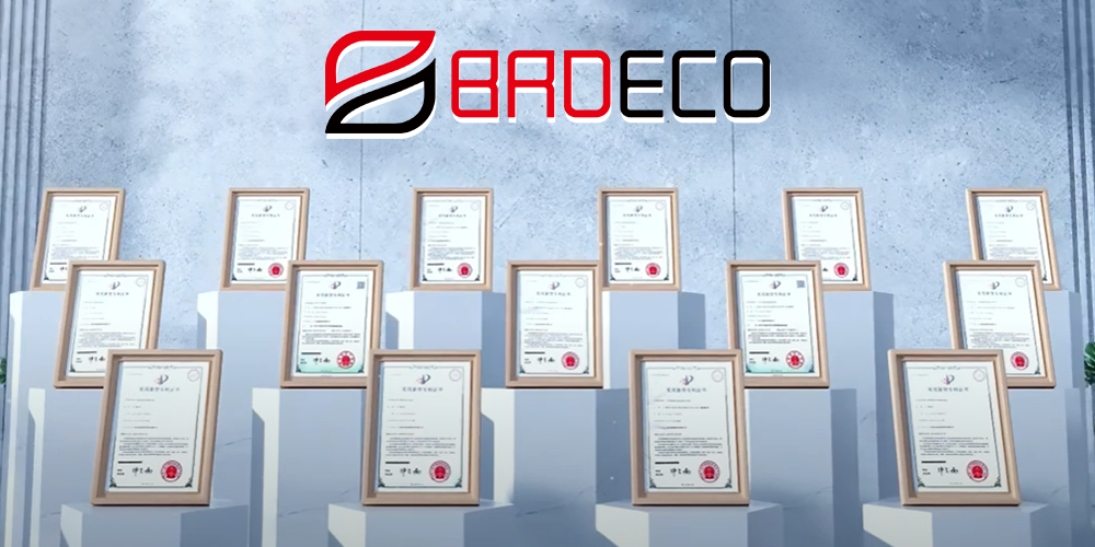 BRD certificates