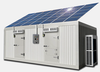 Solar Energy Container Cold Storage Room 